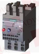 SIEMENS 3RU21261EC0