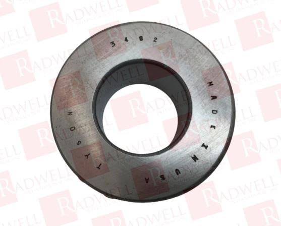 RBC BEARINGS 3482