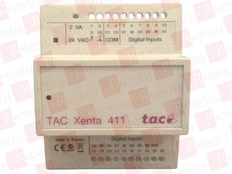 SCHNEIDER ELECTRIC 0-073-0201-1