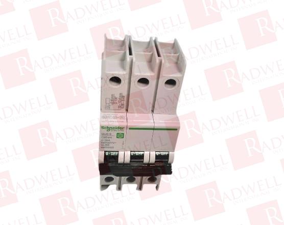 SCHNEIDER ELECTRIC M9F53325