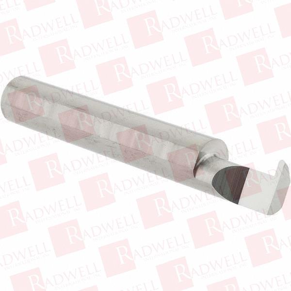 SCIENTIFIC CUTTING TOOLS GFR046-8
