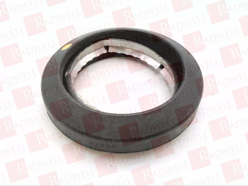 SEAL CPLNG SELF RESTR 3.00 YEL