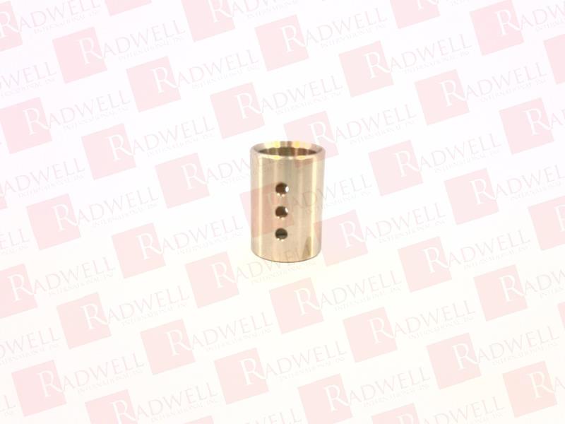 INGERSOLL RAND 94-007