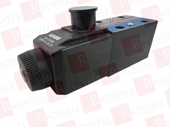 EATON CORPORATION KCG-3-L-160-D-Z-M-U-HL1-10-P15-T10