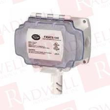 KIDDE-FENWAL, LLC FXIATS-140