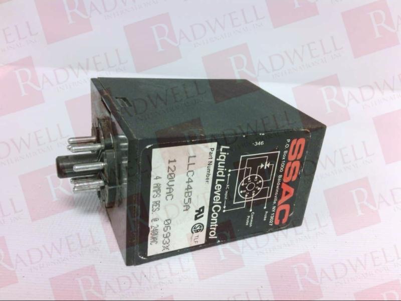 ASEA BROWN BOVERI LLC44B5A