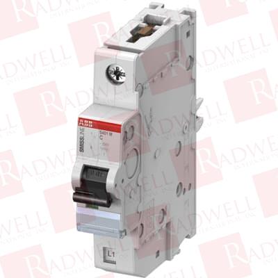 ASEA BROWN BOVERI S401M-C10