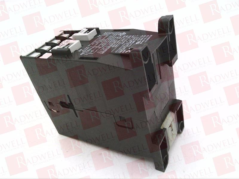 OMRON J7KNG-10-01 24D