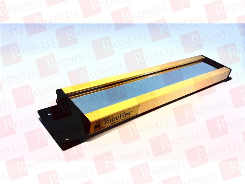 OMRON MIRN-12FG