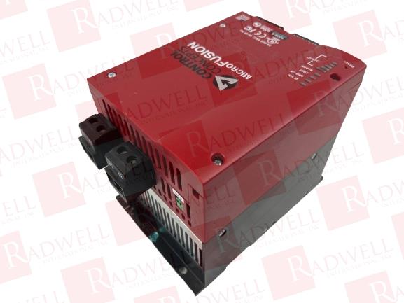 CONTROL CONCEPTS UF3HX4DYAN-16-P1000