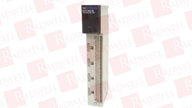 SCHNEIDER ELECTRIC 140DVO85300C