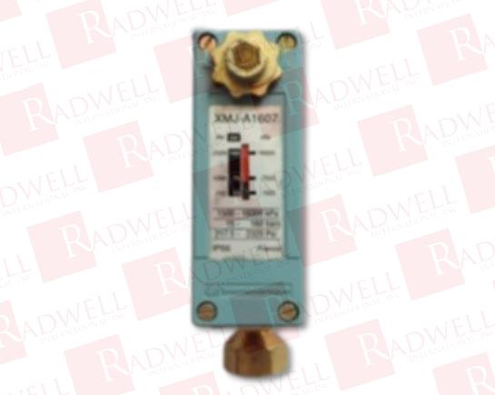 SCHNEIDER ELECTRIC XMJ-A1607