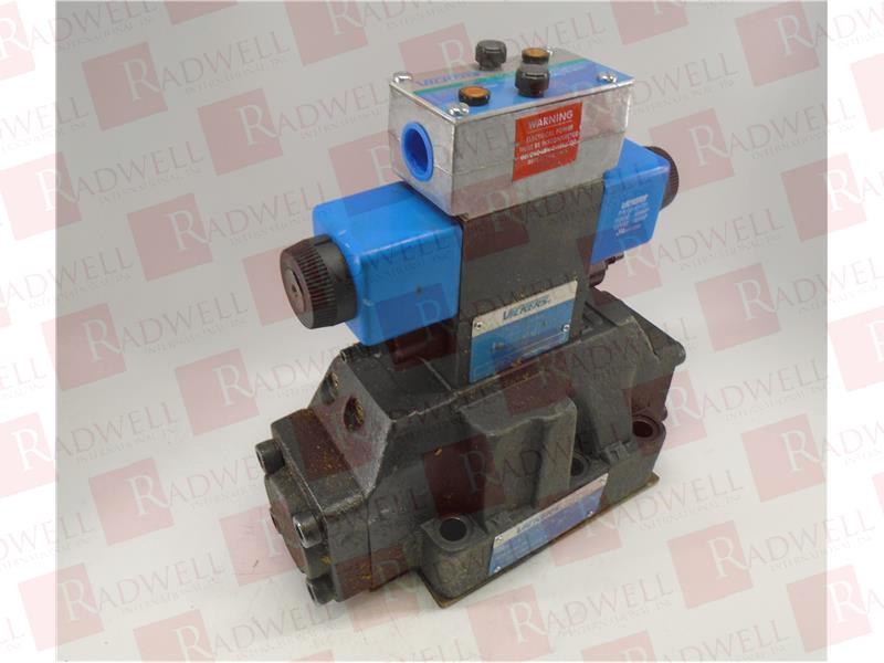 CONTROL VALVE (DG5S-8-3C-2-T-M-FPBWL-B5)