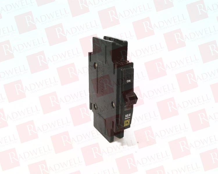 SCHNEIDER ELECTRIC QOUR120