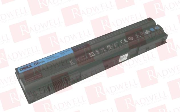 DELL T54FJ