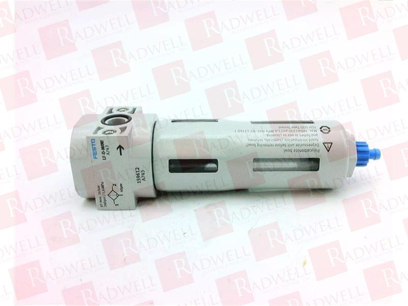 FESTO LF-D-MINI