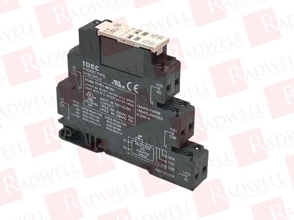 IDEC SV2H-07L-2