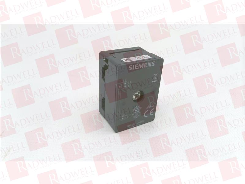 SIEMENS 3RK19012NN10