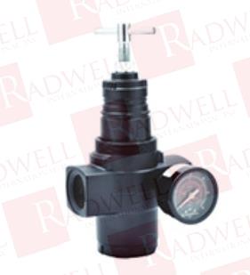 NORGREN R17-A01-RGLA