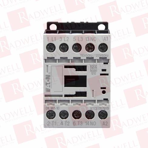 EATON CORPORATION DILM25-10(115V60HZ)