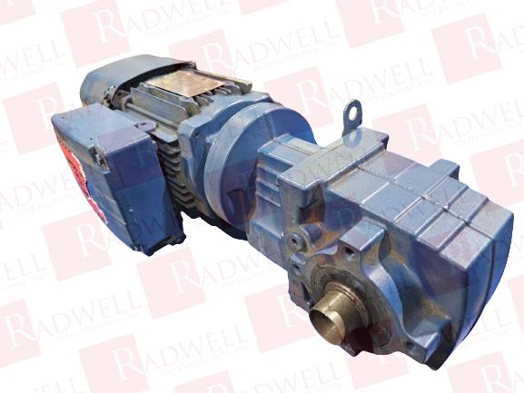 SEW EURODRIVE WT37/T DRS71M4BE1HR
