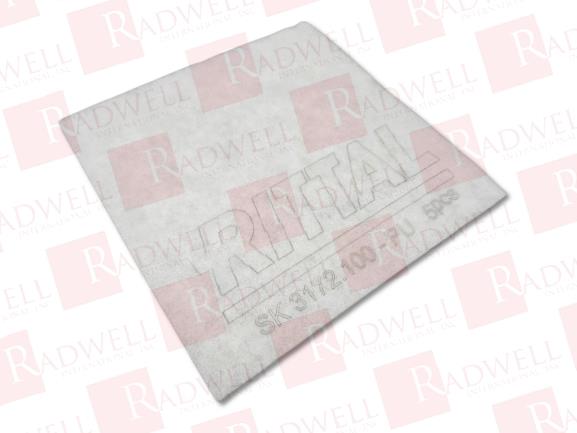 RITTAL 3172100-EACH