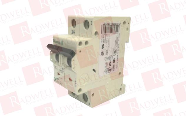 EATON CORPORATION FAZ-C2/2