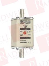 MERSEN NH00GG69V50