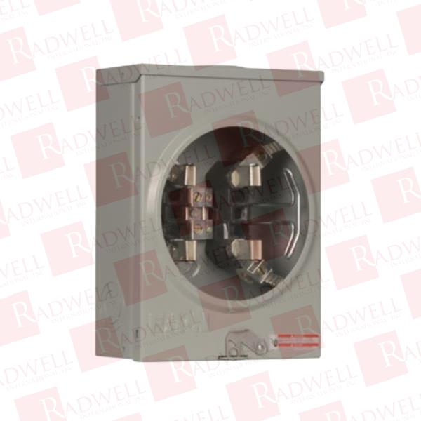 EATON CORPORATION UHTRS101CE