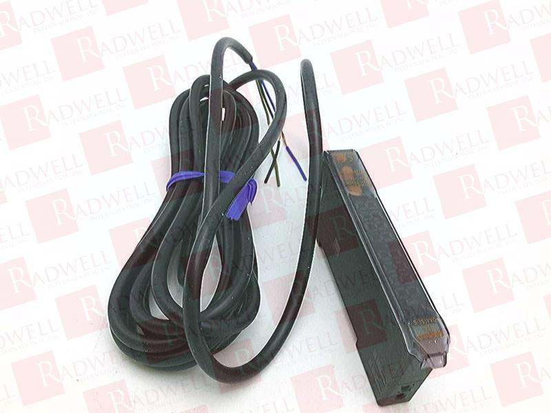 OMRON E3X-DA41SE-S 2M