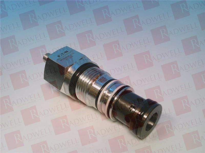EATON CORPORATION 407AA00034A