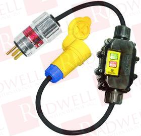 ERICSON MFG XG2-12-2W-MR-15-UGP15231