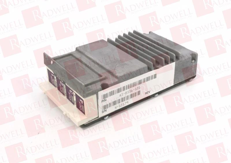 SCHNEIDER ELECTRIC AS-B556-101