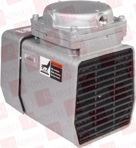 IDEX INC DOA-V722-AA