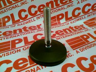 LEVELER ARTICULATING 2000LBS LOAD 1/2-13 THREAD