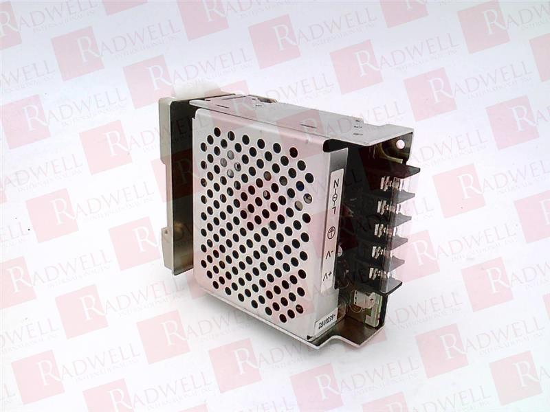 OMRON S8JX-N01524CD