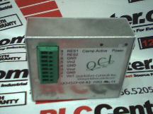 CLAMP MODULE CLOSED FRAME