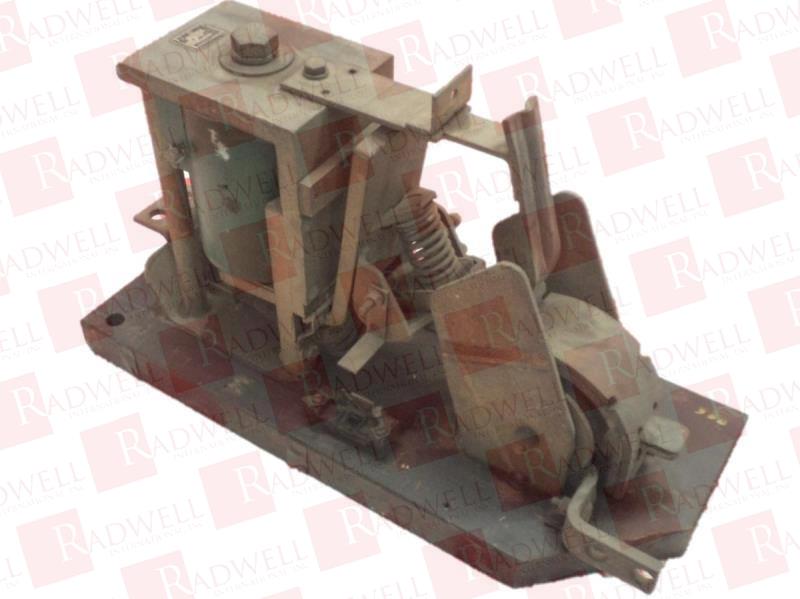 GENERAL ELECTRIC IC2820E500B00A