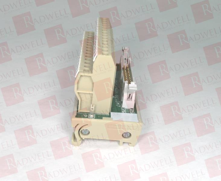 WEIDMULLER 8213470000