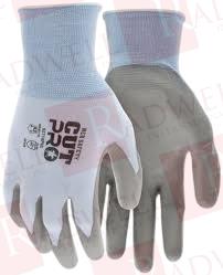 MCR SAFETY 92718PU