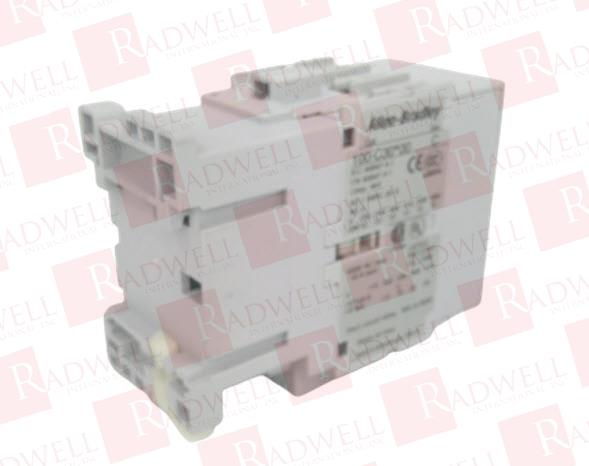 ALLEN BRADLEY 100-C30UKD00