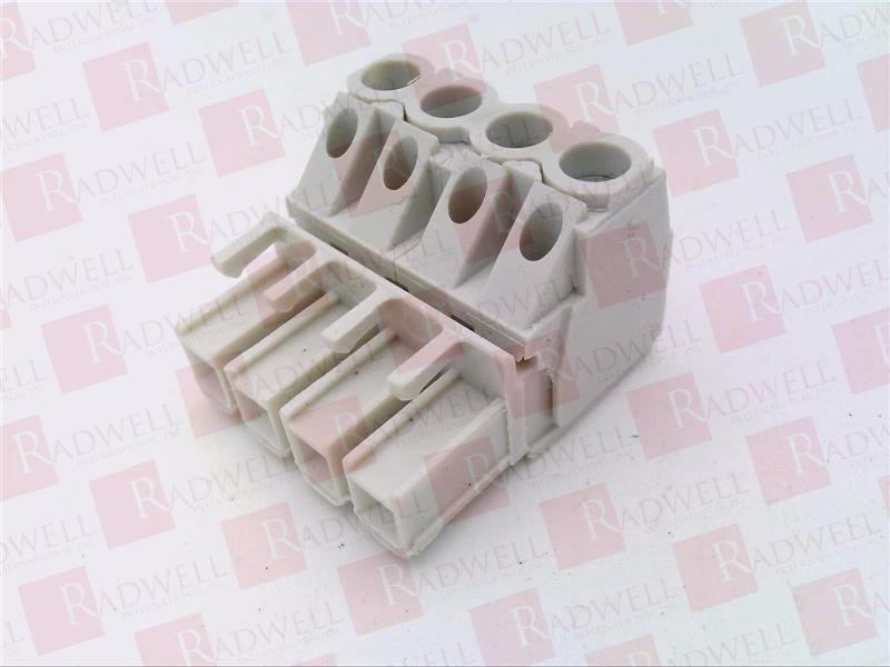 ASEA BROWN BOVERI L24520401000