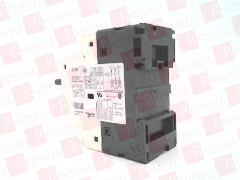 SCHNEIDER ELECTRIC GV2L20