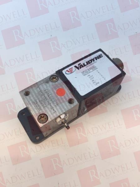  , DIFFERENTIAL PRESSURE TRANSMITTER, 9-55 VDC INPUT, 0-5 VDC OUTPUT, PT02A AMPHENOL CONNECTOR, 1/8" FEMALE NPT W/8-32 BLEED PORT, 410 SST, ETHYLENE PROPYLENE O-RI ...