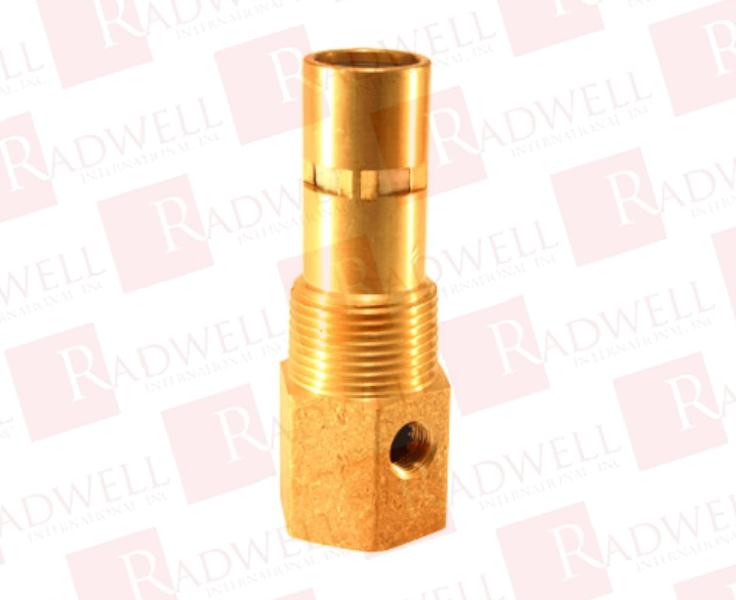 KINGSTON VALVE KCV234P-5-5