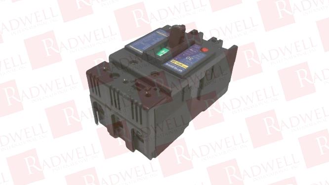 MITSUBISHI NF30-SW-3P-30A