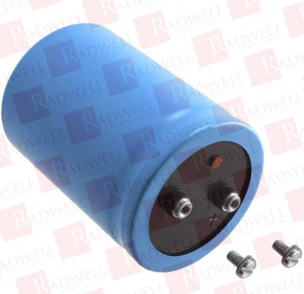 CORNELL DUBILIER DCMC472T450DE2B