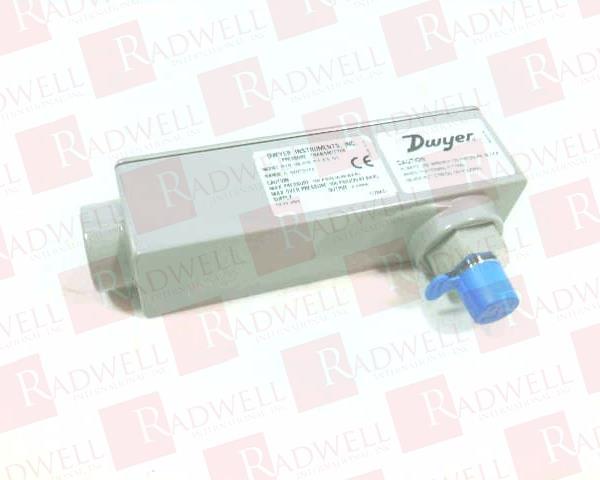 DWYER 626-09-CB-P1-E5-S1