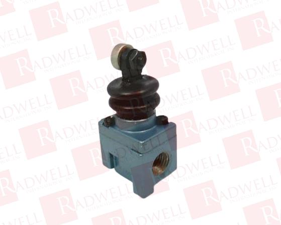 MAC VALVES INC 1113A-018