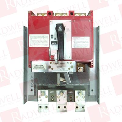 GENERAL ELECTRIC THPC-3630BG3T